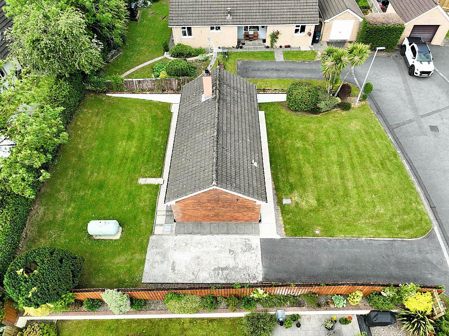 14 Glenwood Gardens