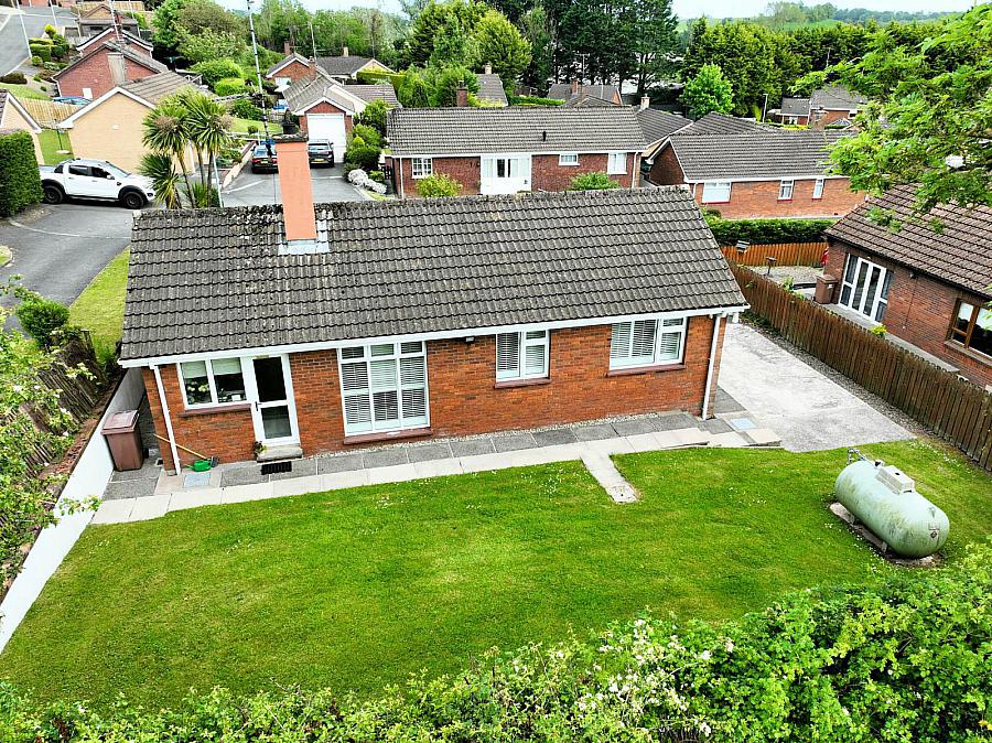 14 Glenwood Gardens