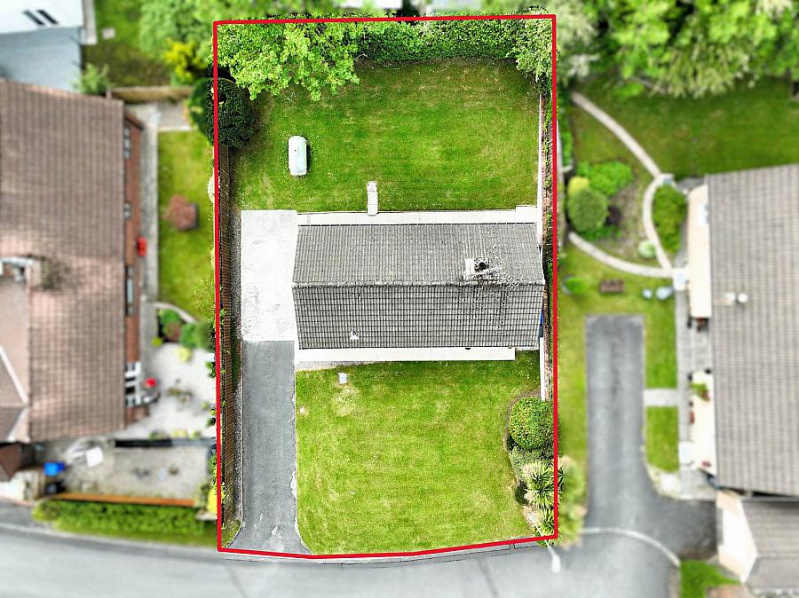 14 Glenwood Gardens