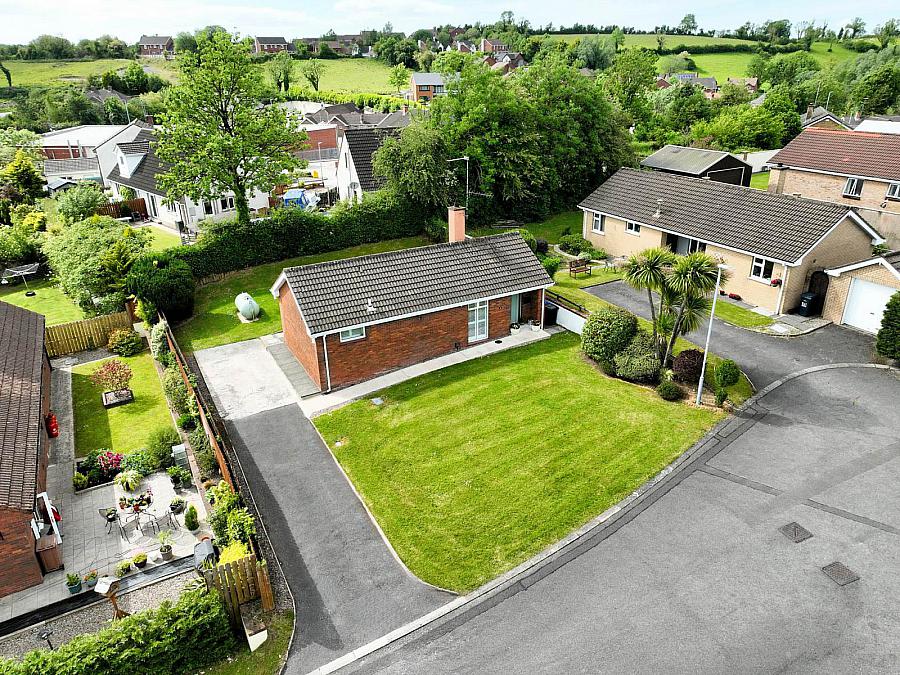 14 Glenwood Gardens