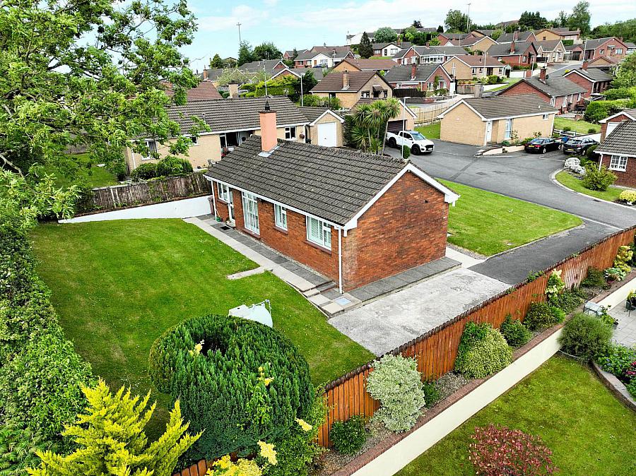 14 Glenwood Gardens