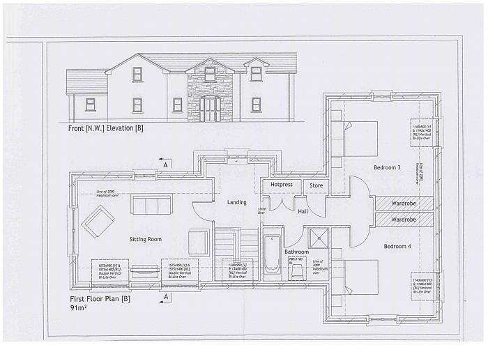 44 Drumbeggan Road 44 Drumbeggan Road