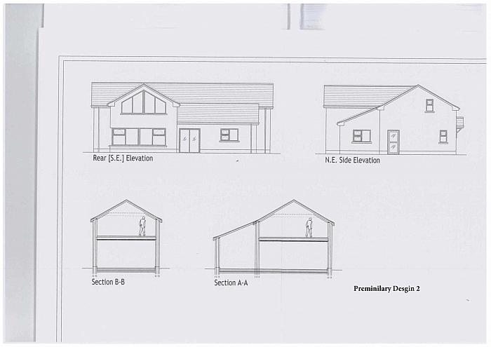 44 Drumbeggan Road 44 Drumbeggan Road