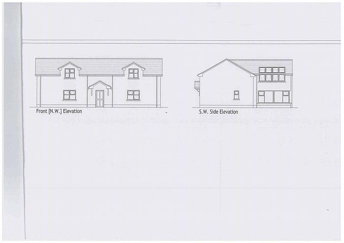 44 Drumbeggan Road 44 Drumbeggan Road