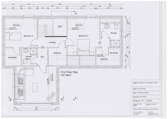 44 Drumbeggan Road 44 Drumbeggan Road