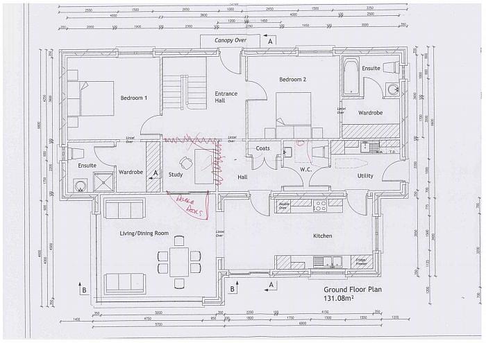 44 Drumbeggan Road 44 Drumbeggan Road
