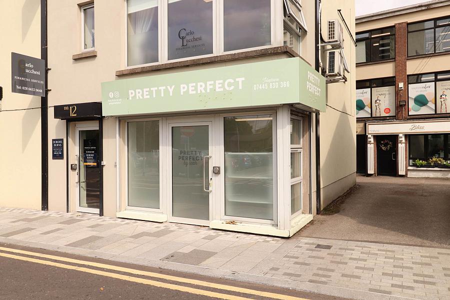 12 Newstreet