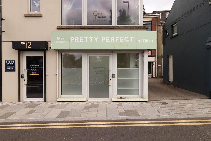 12 Newstreet