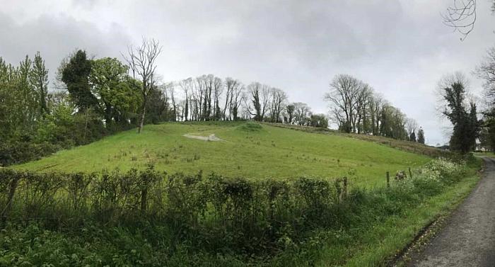 Granshagh, Big Culkey Granshagh, Big Culkey
