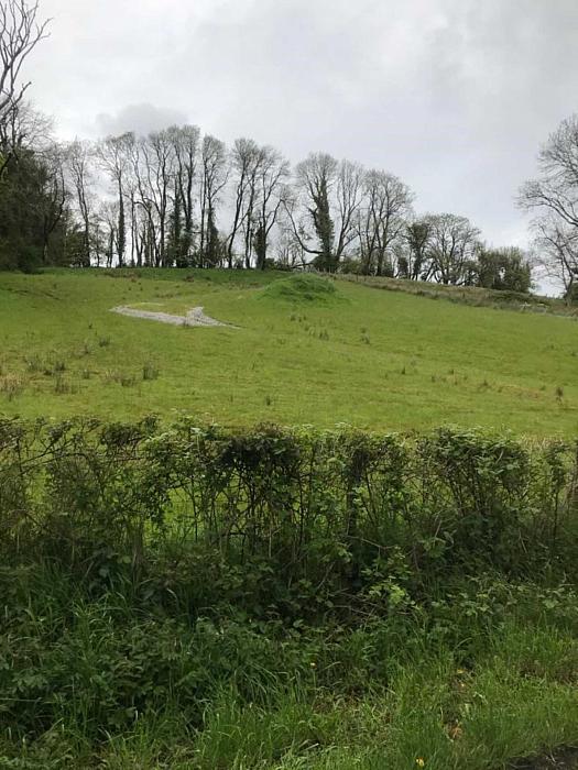 Granshagh, Big Culkey