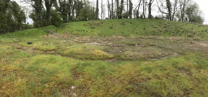 Granshagh, Big Culkey
