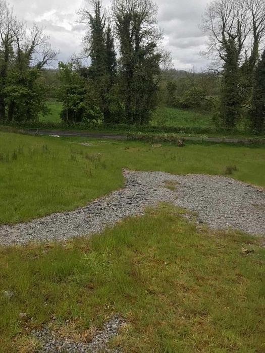 Granshagh, Big Culkey