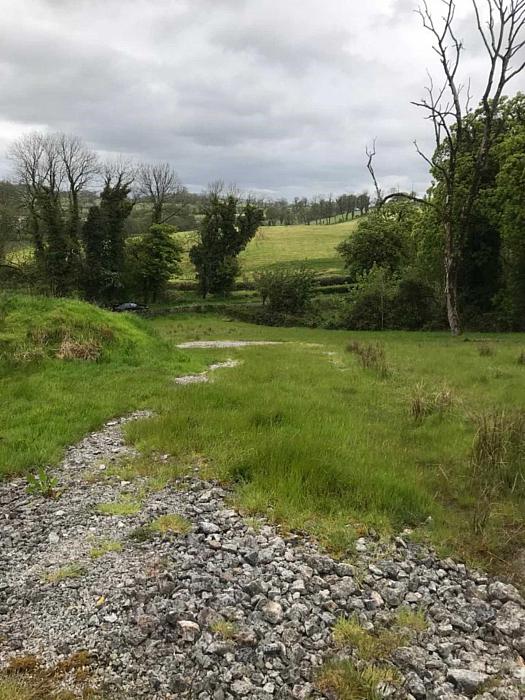 Granshagh, Big Culkey