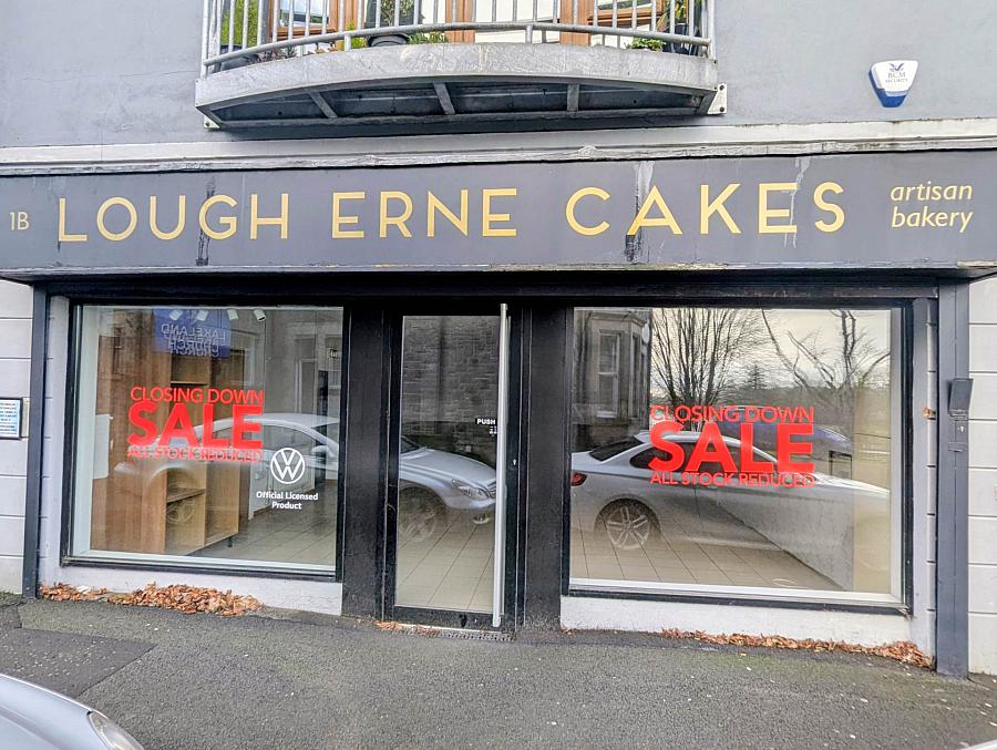 Unit B Old Henry Street