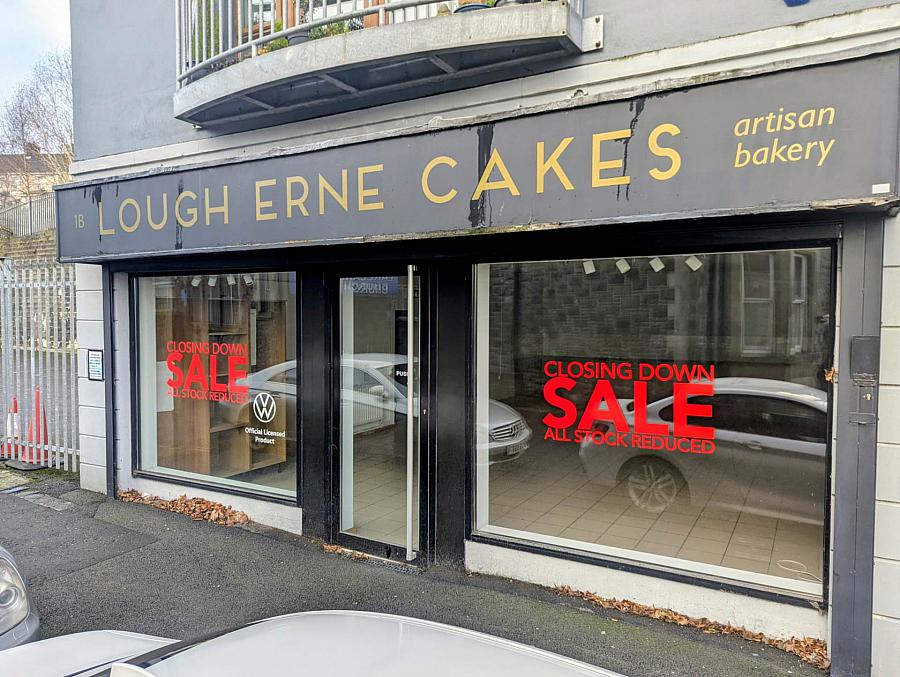 Unit B Old Henry Street