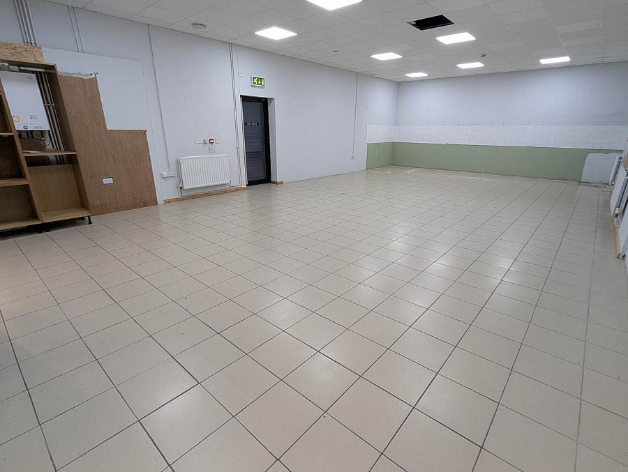 Unit B Old Henry Street