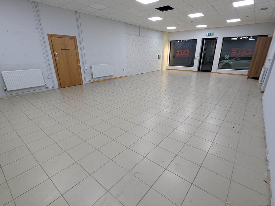 Unit B Old Henry Street