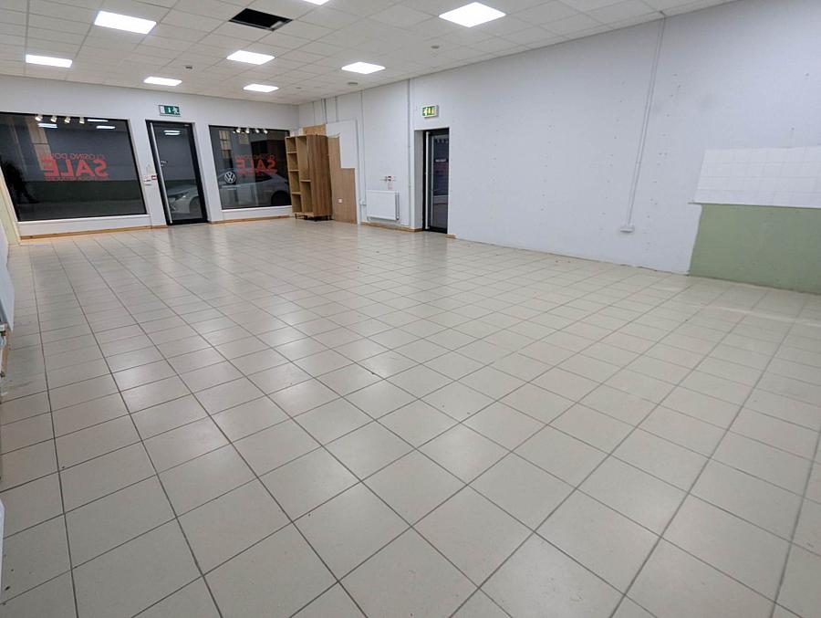 Unit B Old Henry Street