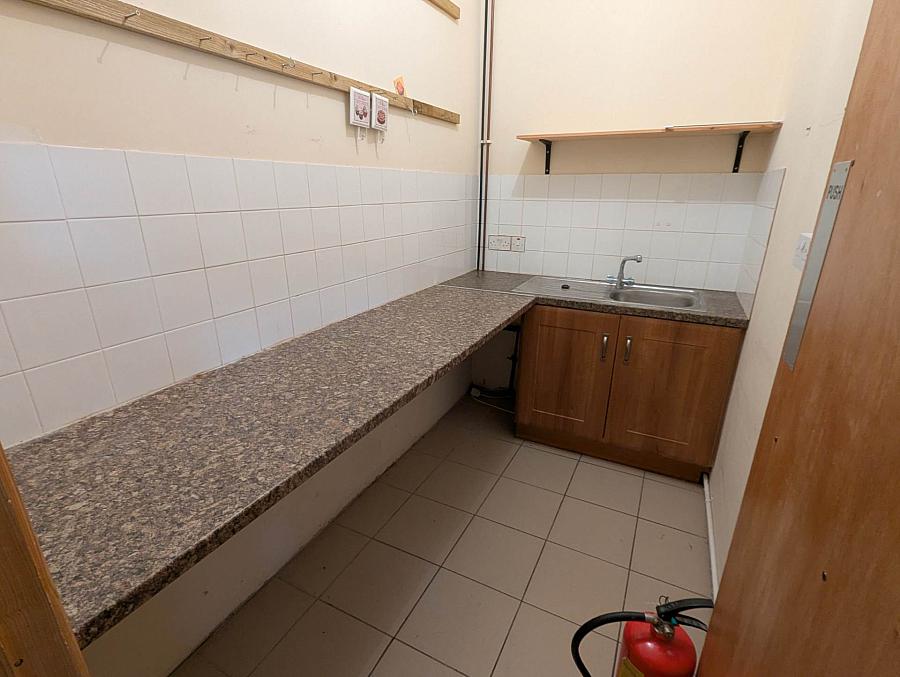 Unit B Old Henry Street