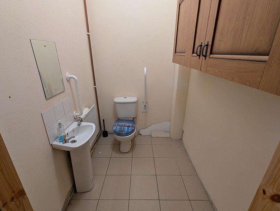 Unit B Old Henry Street