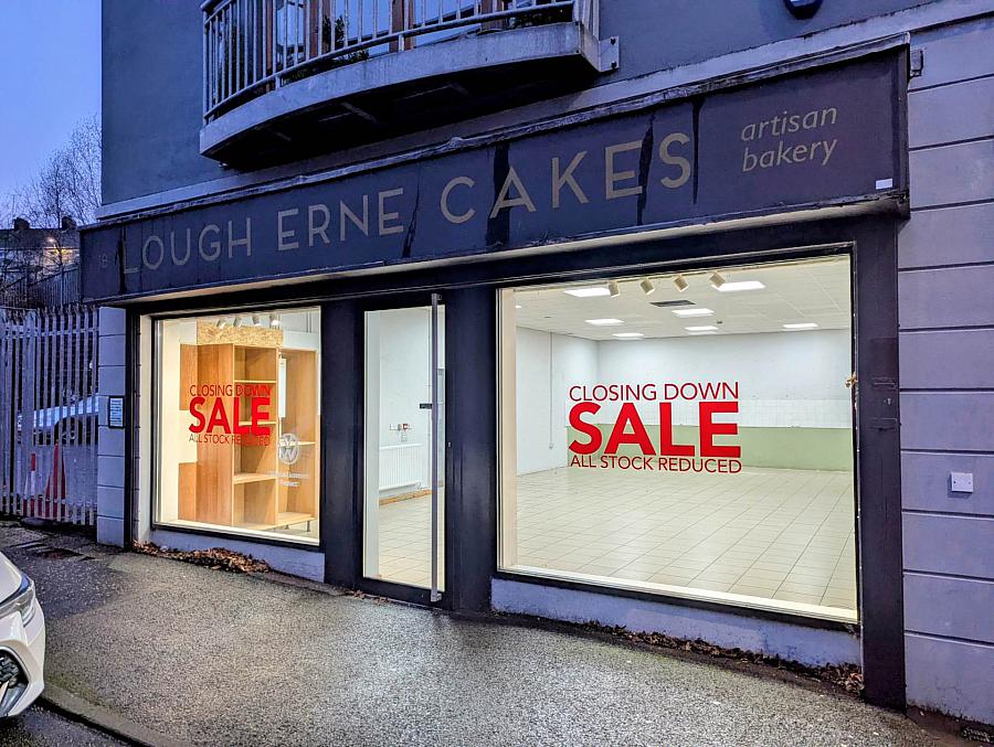 Unit B Old Henry Street