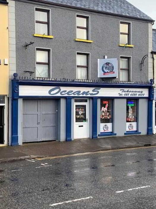 5 Main St, irvinestown, enniskillen, BT94 1GJ