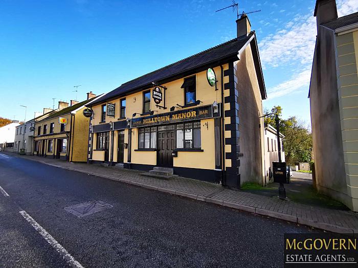 Milltown Manor Main Street,Tempo, Enniskillen, BT94 3LU Milltown Manor Main Street,Tempo, Enniskillen, BT94 3LU