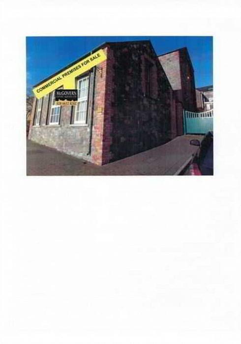 9-11 Townhall Street &       Paget Lane 9-11 Townhall Street &       Paget Lane