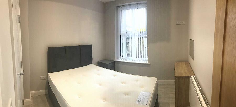 Apartment 2 East Bridge Street