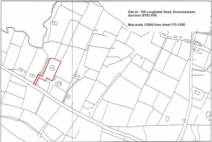 155 Loughside Road 155 Loughside Road