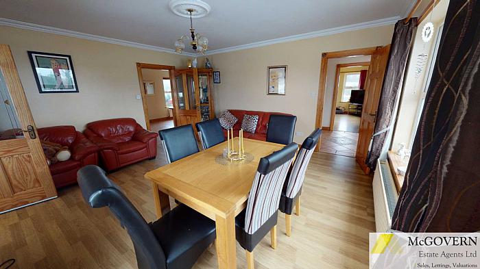 46 Drumbeggan Road