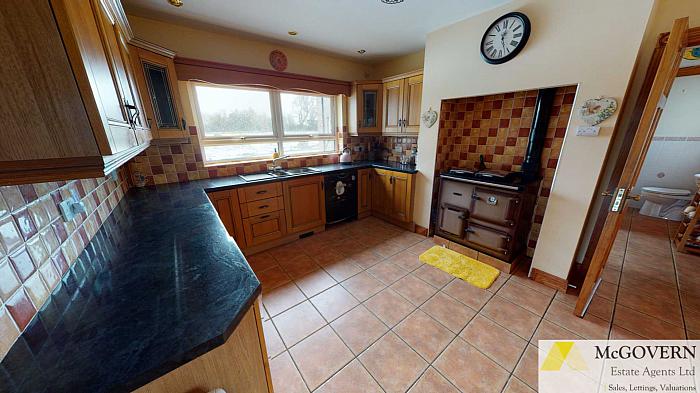 46 Drumbeggan Road