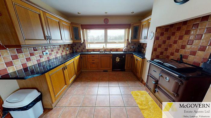 46 Drumbeggan Road