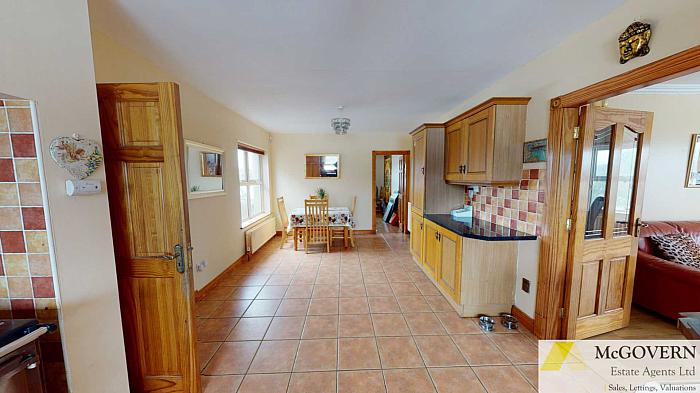 46 Drumbeggan Road