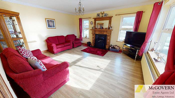 46 Drumbeggan Road