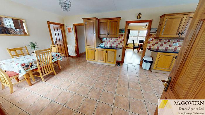 46 Drumbeggan Road
