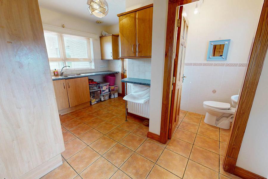 46 Drumbeggan Road 46 Drumbeggan Road