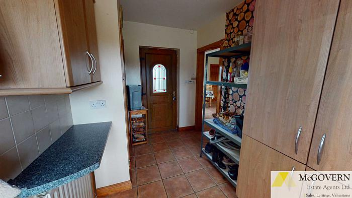 46 Drumbeggan Road