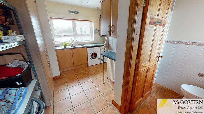 46 Drumbeggan Road
