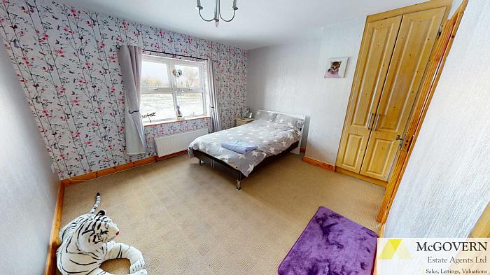 46 Drumbeggan Road