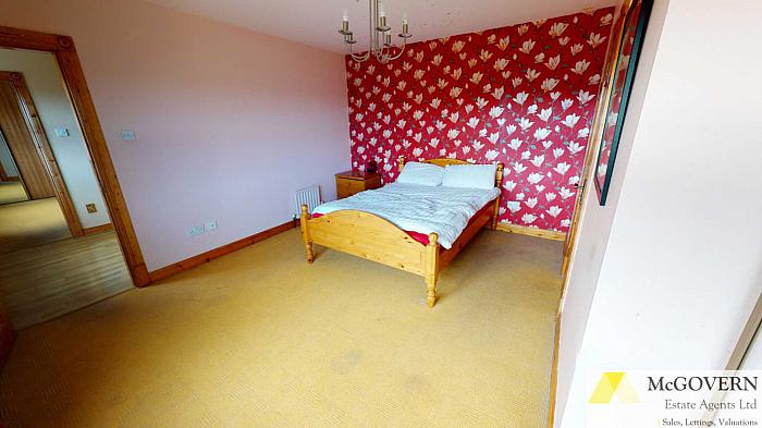 46 Drumbeggan Road