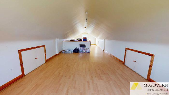 46 Drumbeggan Road