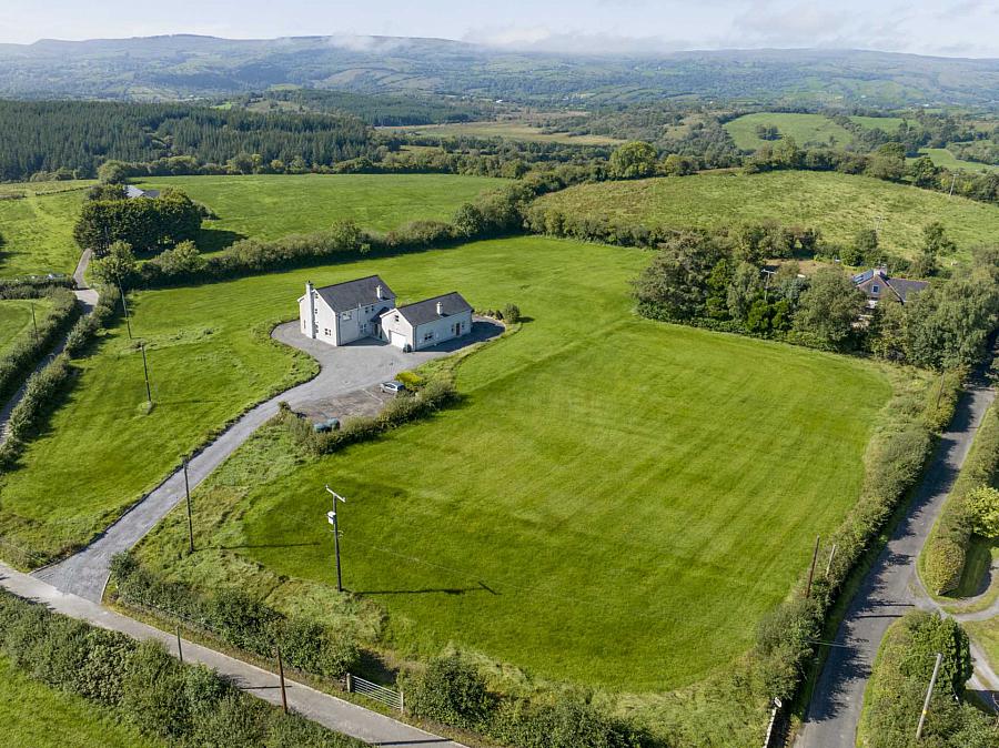 46 Drumbeggan Road 46 Drumbeggan Road