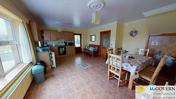 46 Drumbeggan Road