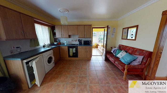 46 Drumbeggan Road