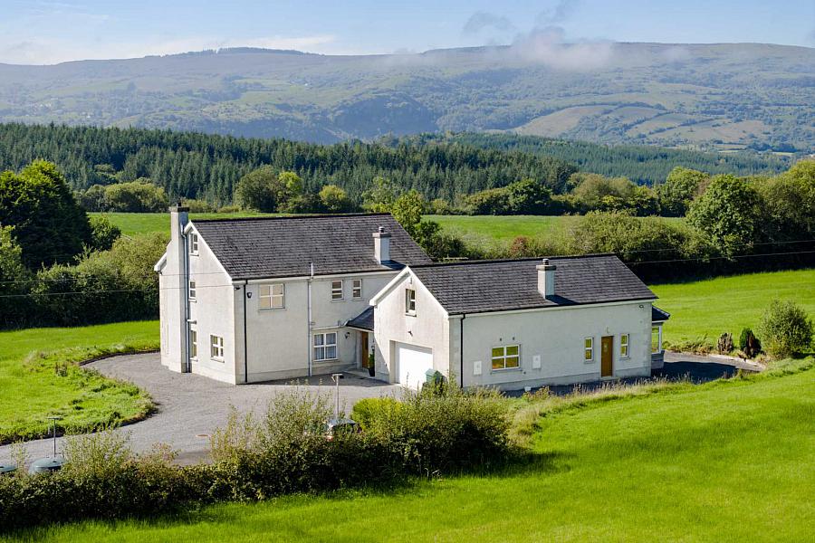 46 Drumbeggan Road 46 Drumbeggan Road