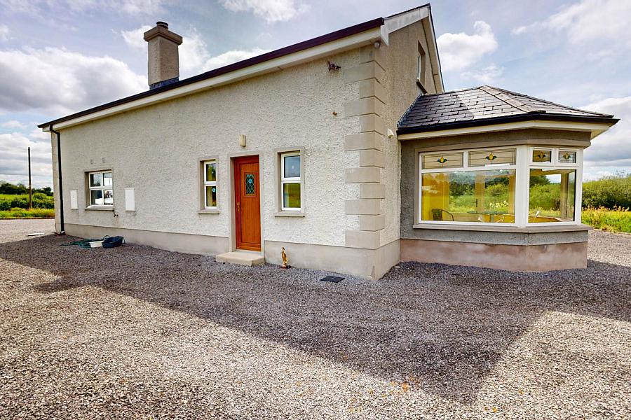46 Drumbeggan Road 46 Drumbeggan Road