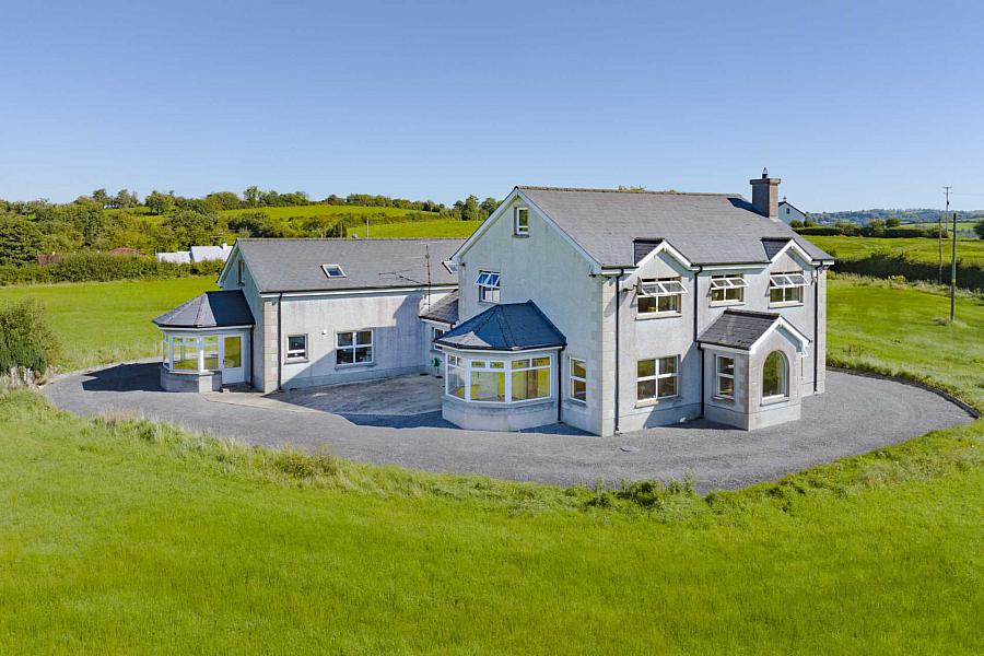 46 Drumbeggan Road 46 Drumbeggan Road