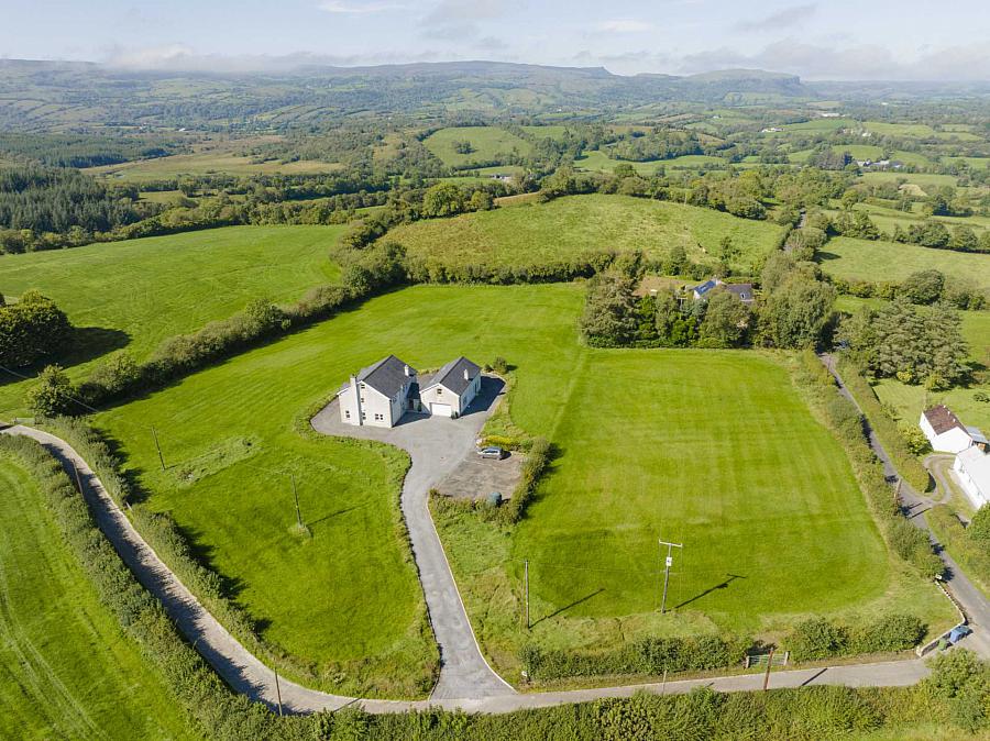 46 Drumbeggan Road 46 Drumbeggan Road