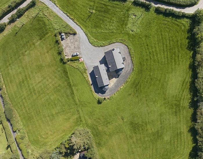 46 Drumbeggan Road